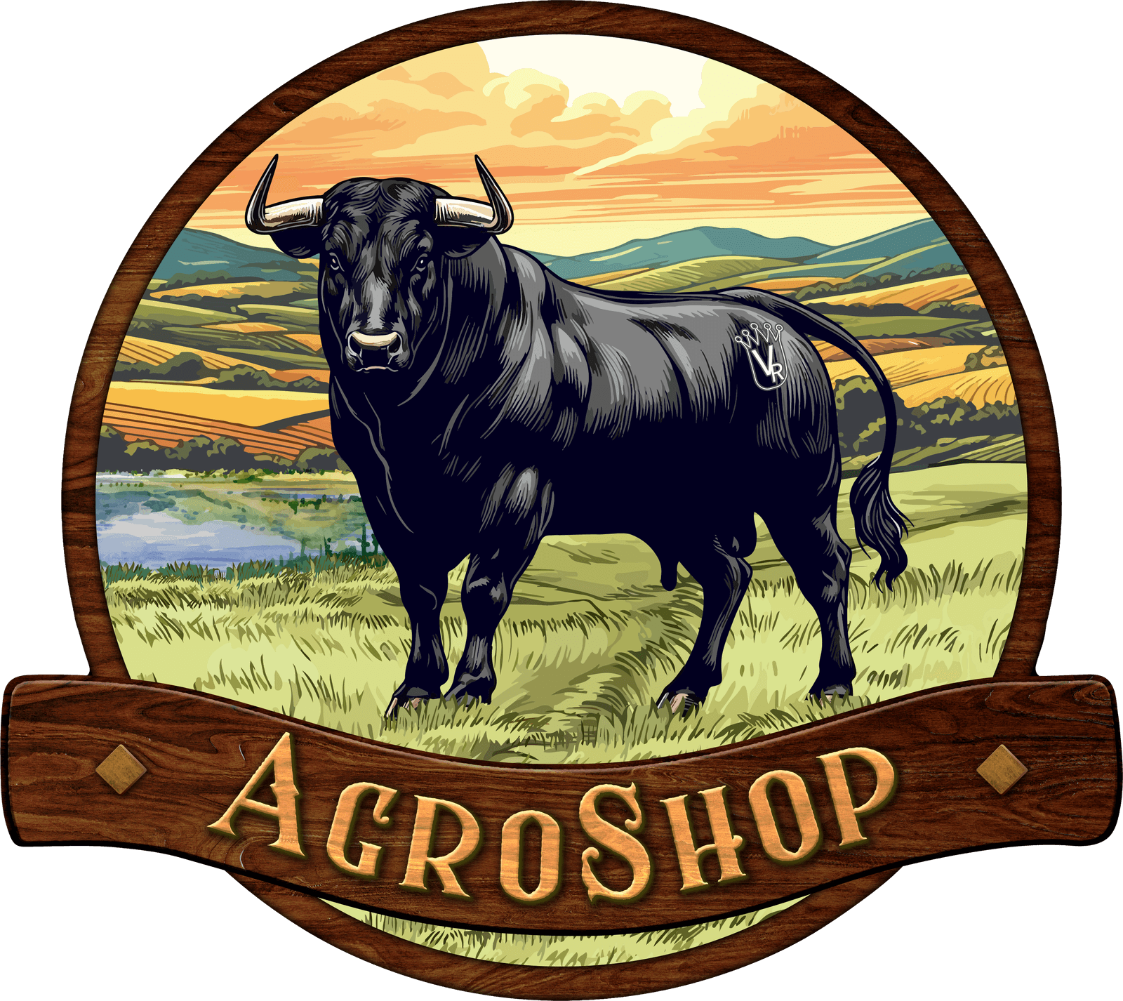 AgroShop Salud Animal
