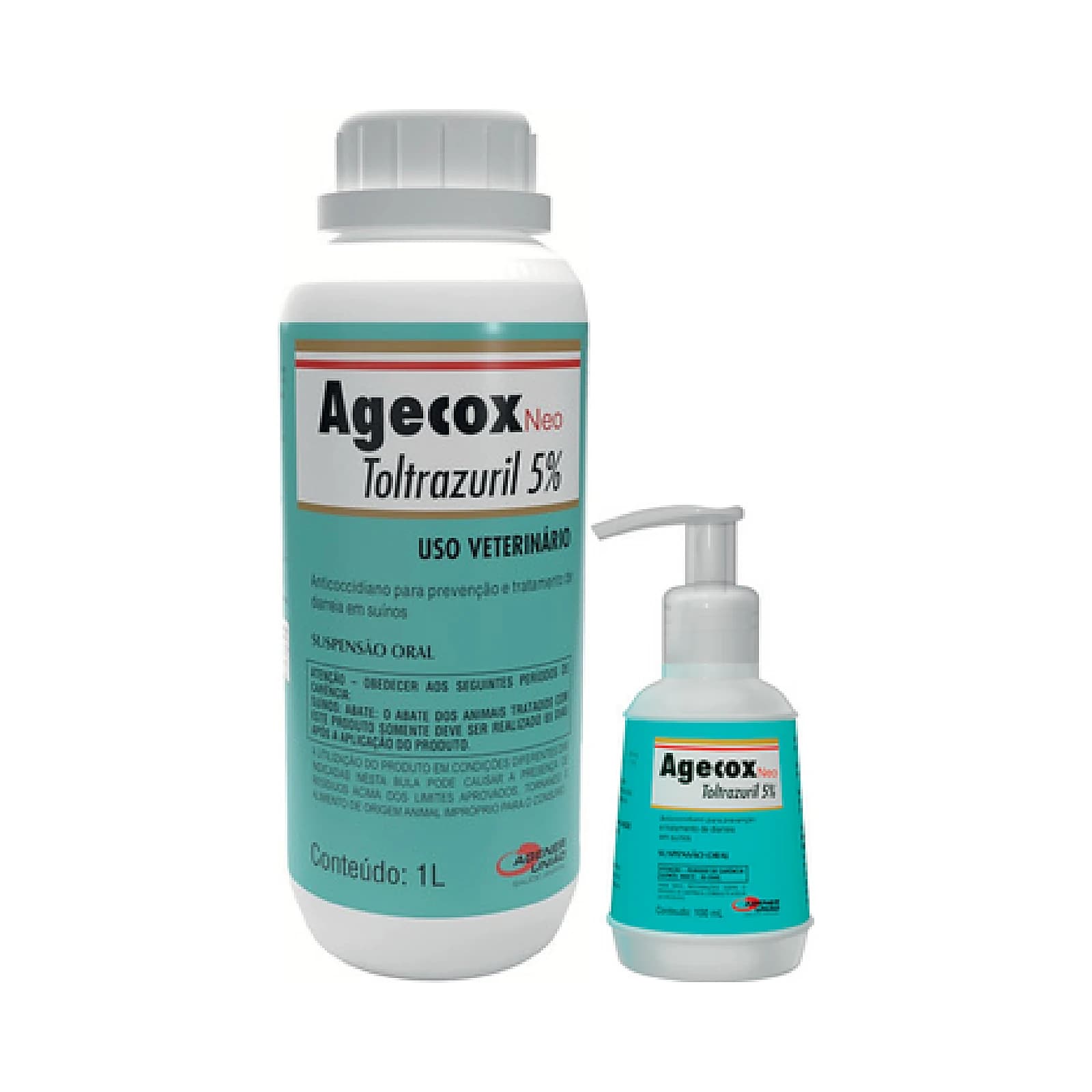 Agecox Neo · 100 ml