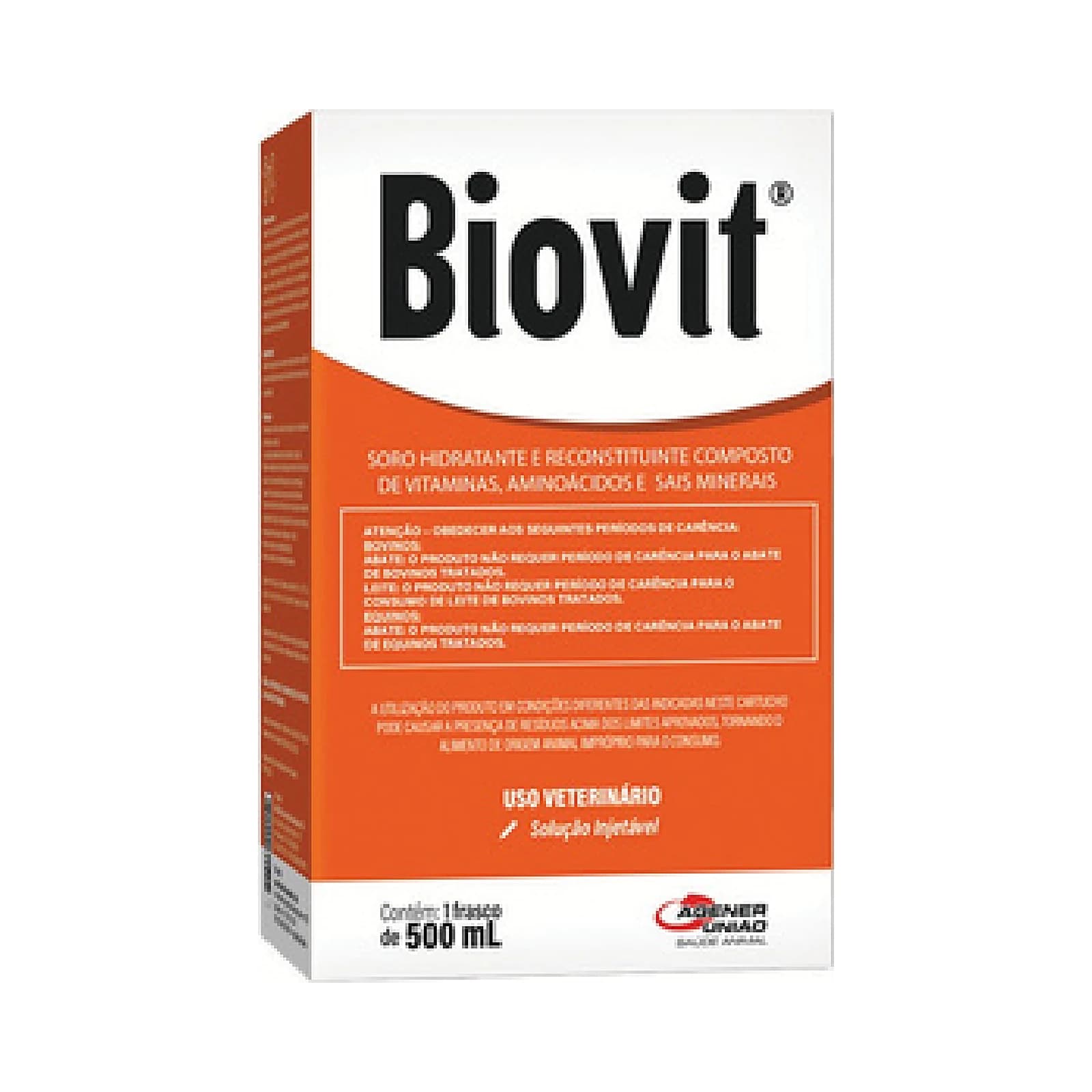 Biovit · 500 ml
