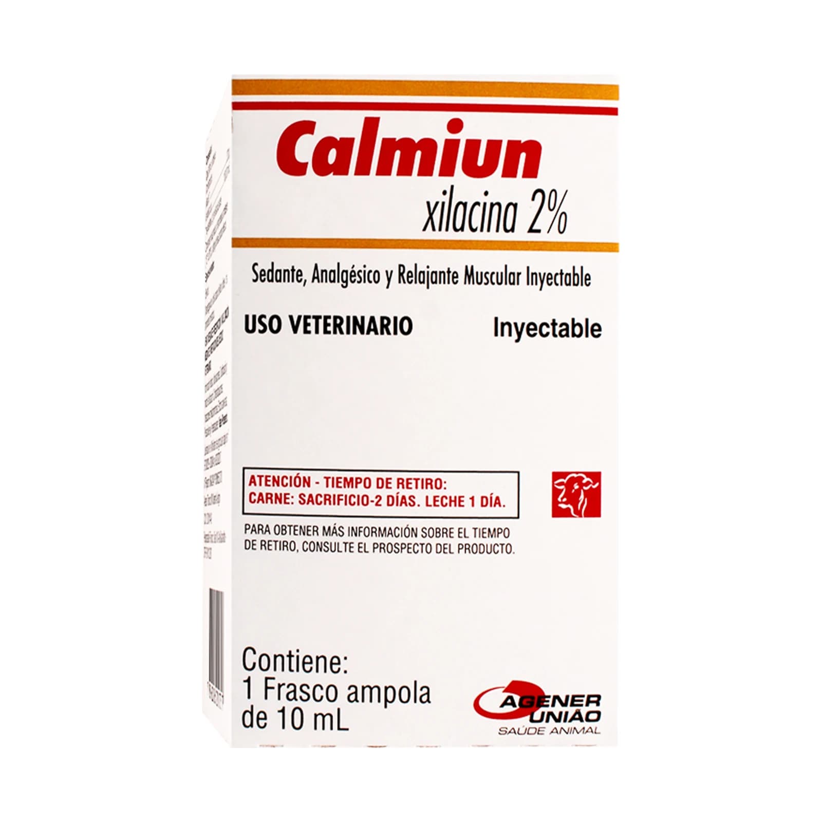 Calmiun · 10 ml