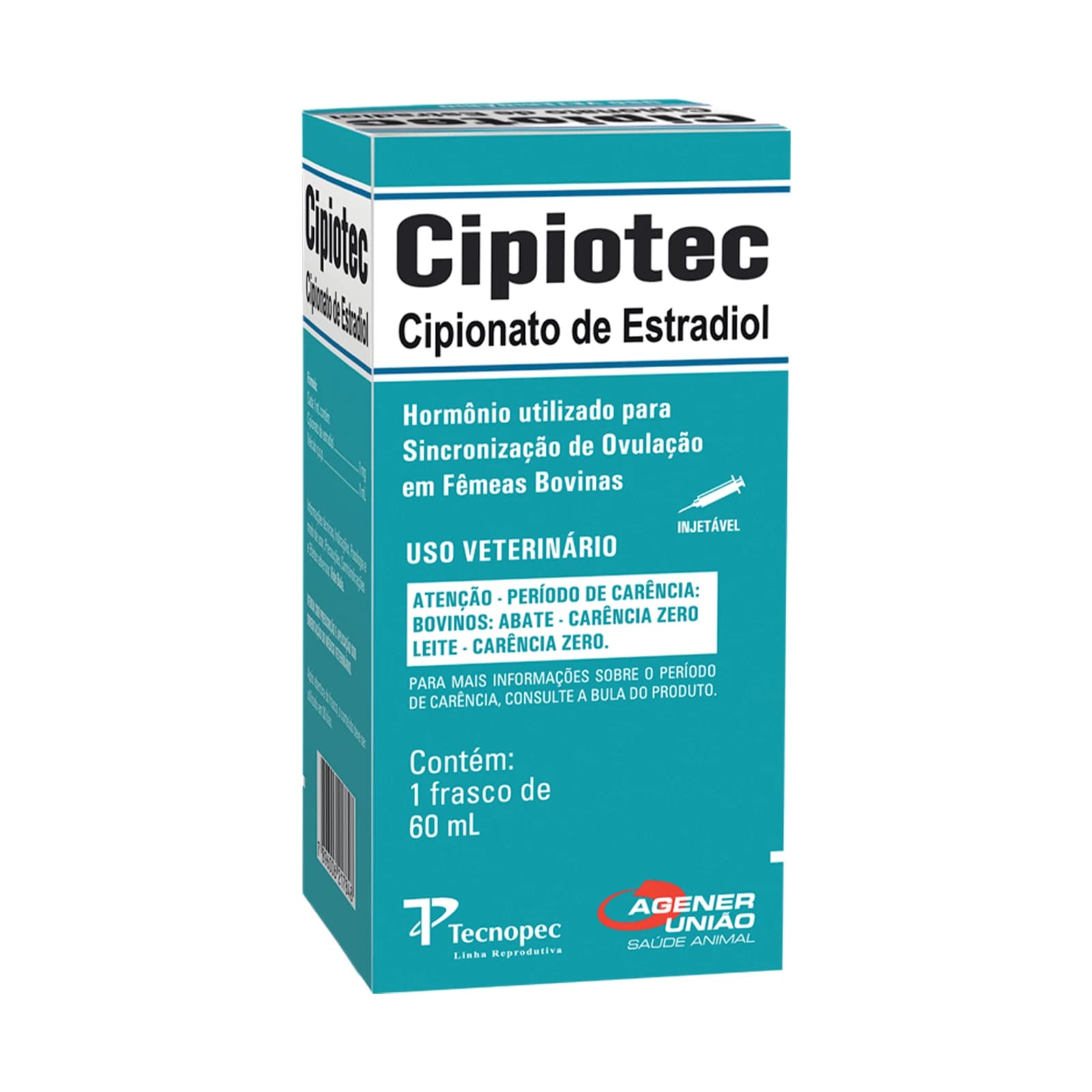 Cipiotec · 60 ml