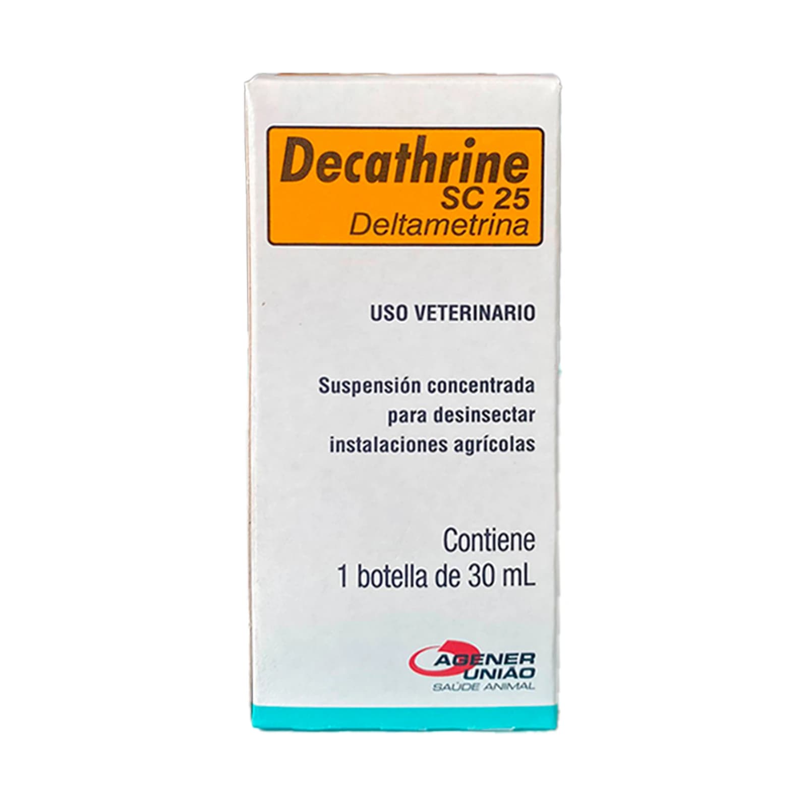 Decathrine SC 25 · 30 ml