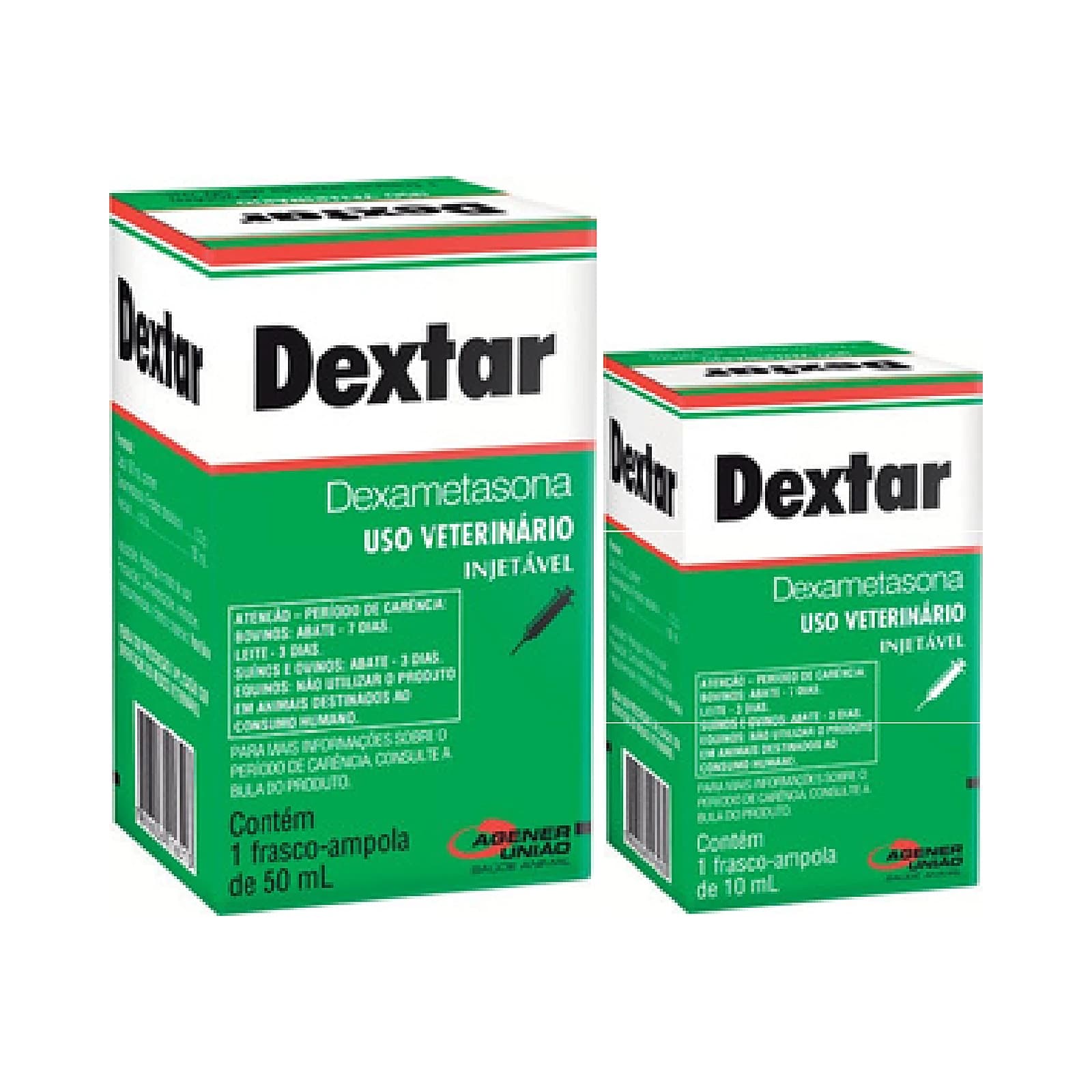 Dextar · 10 ml