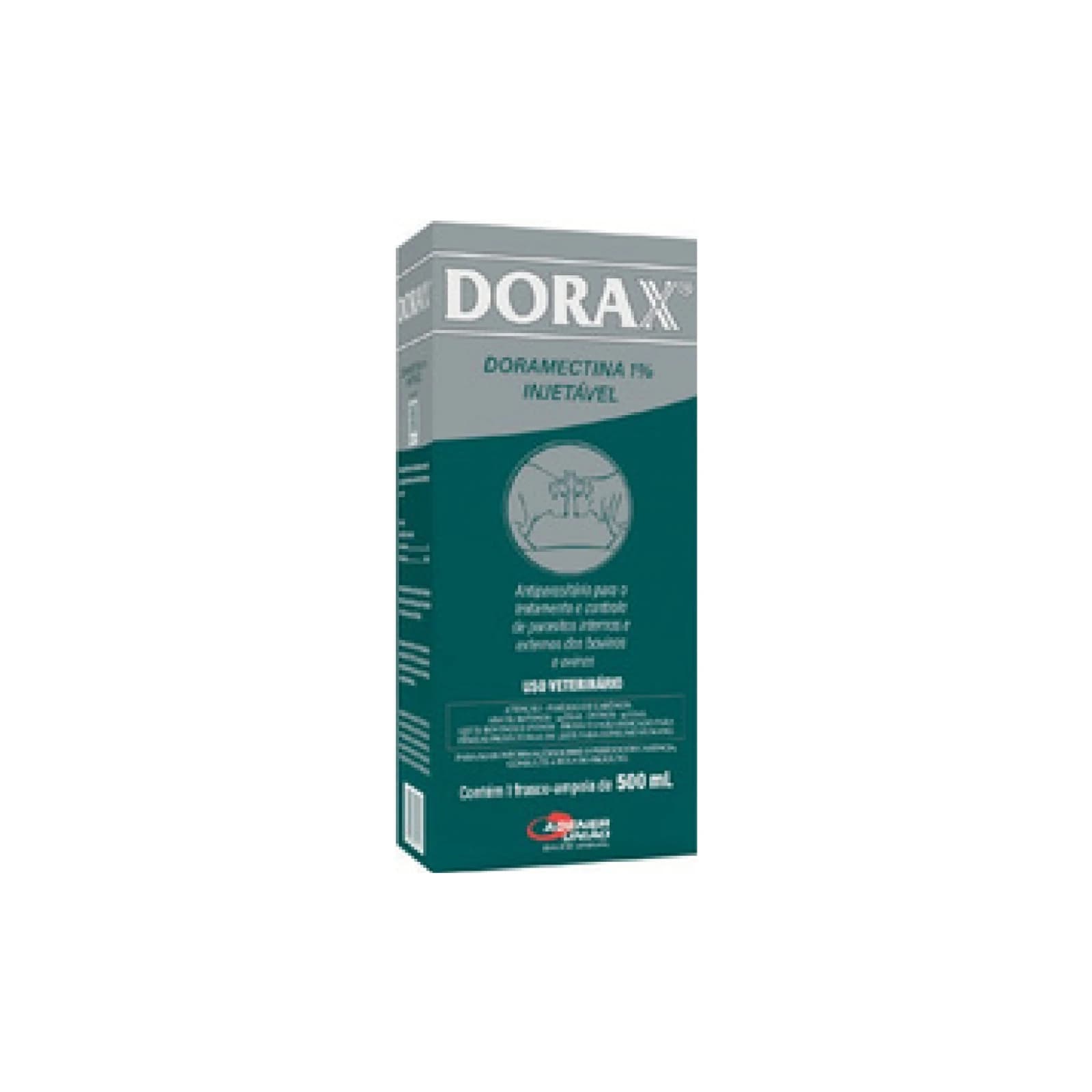 Dorax 500 ml