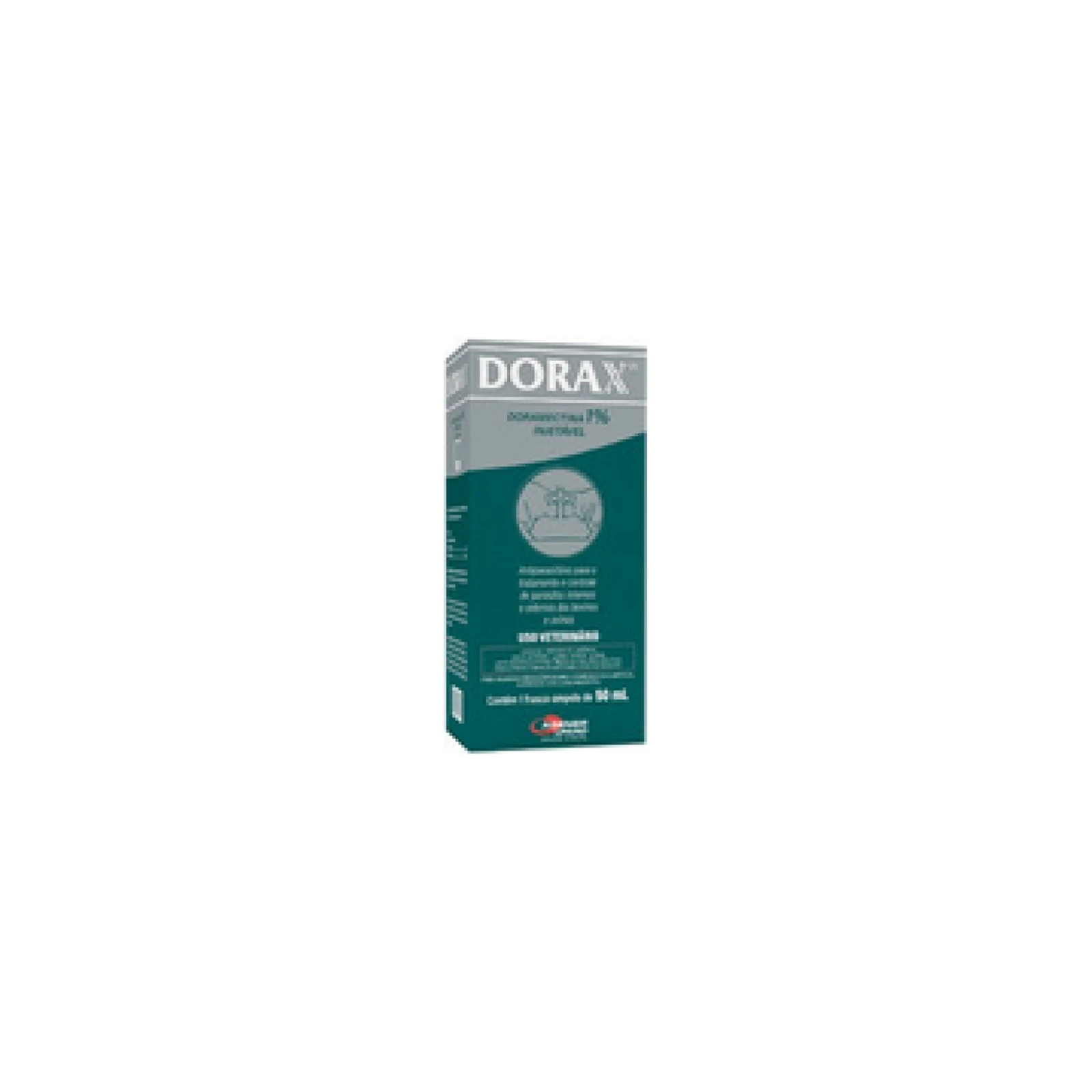 Dorax · 50 ml