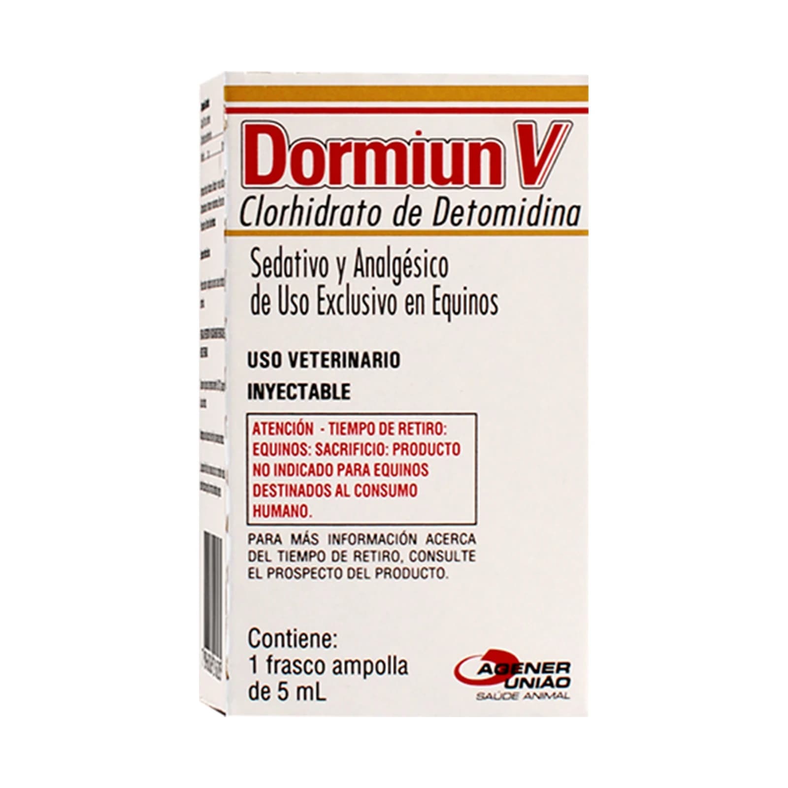 Dormiun V · 5 ml