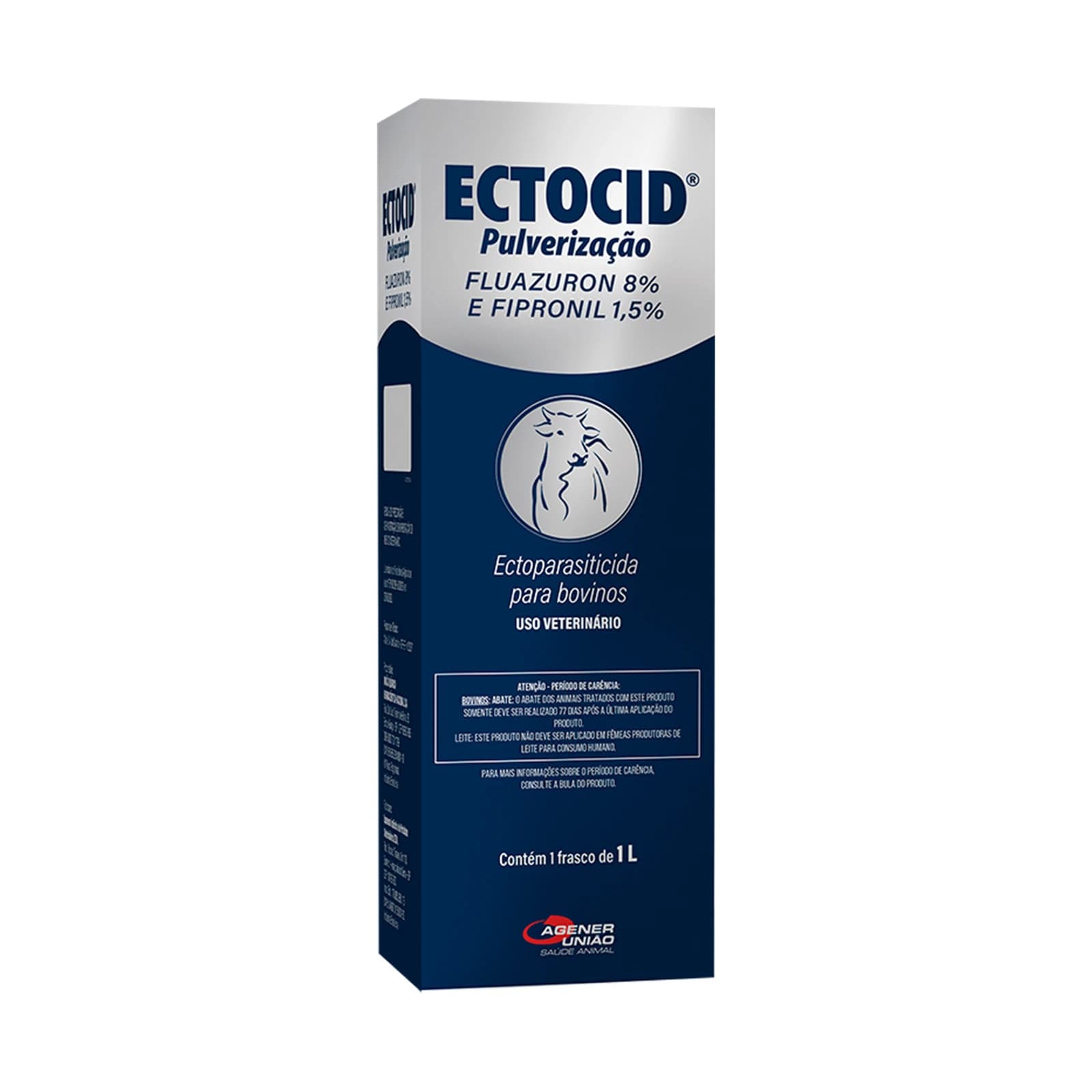 Ectocid Pulverización · 1 L