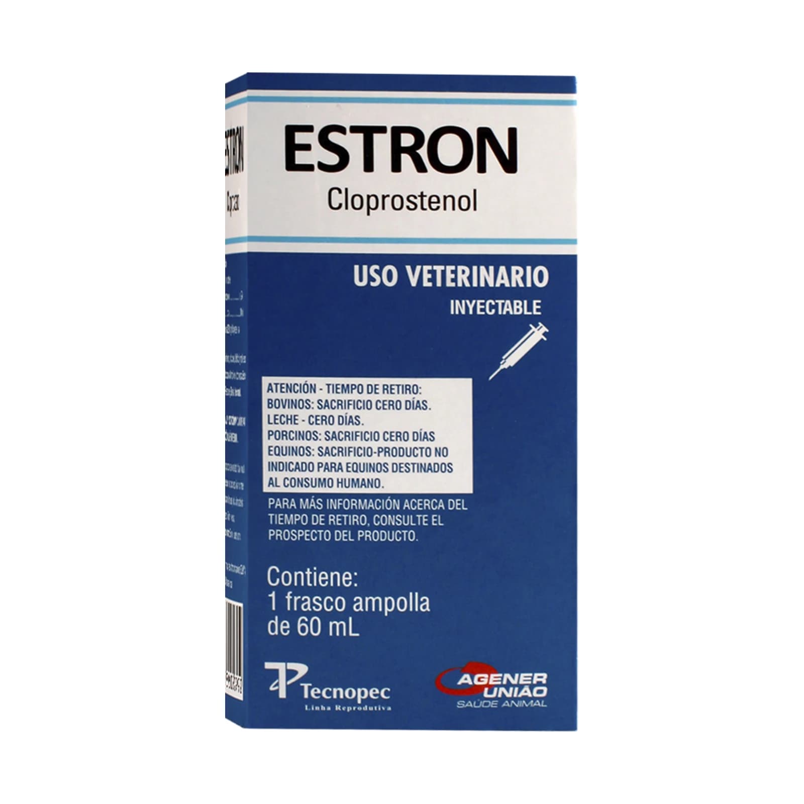 Estron · 60 ml
