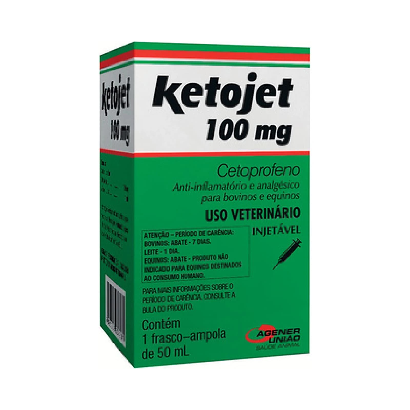 Ketojet · 50 ml