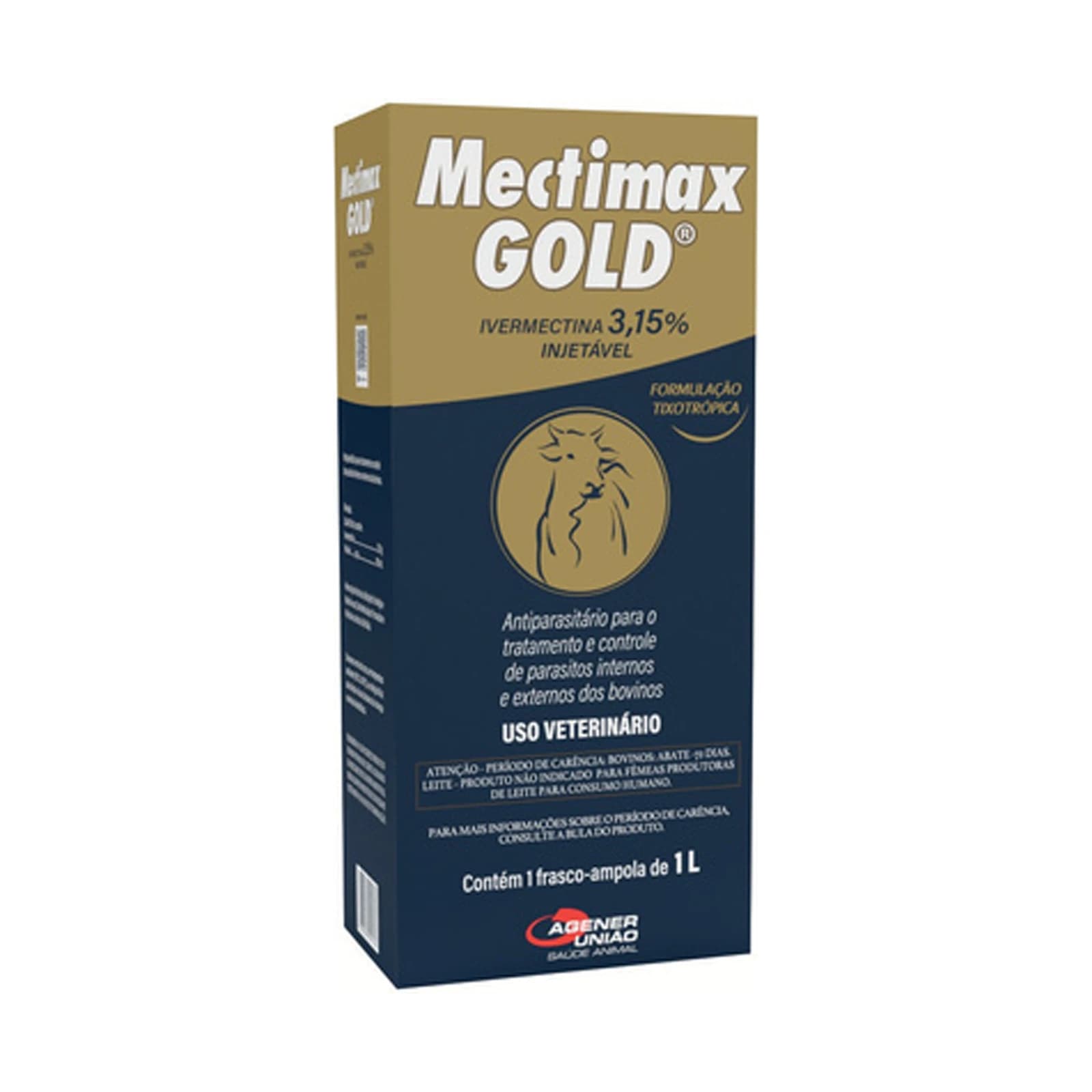 Mectimax Gold
