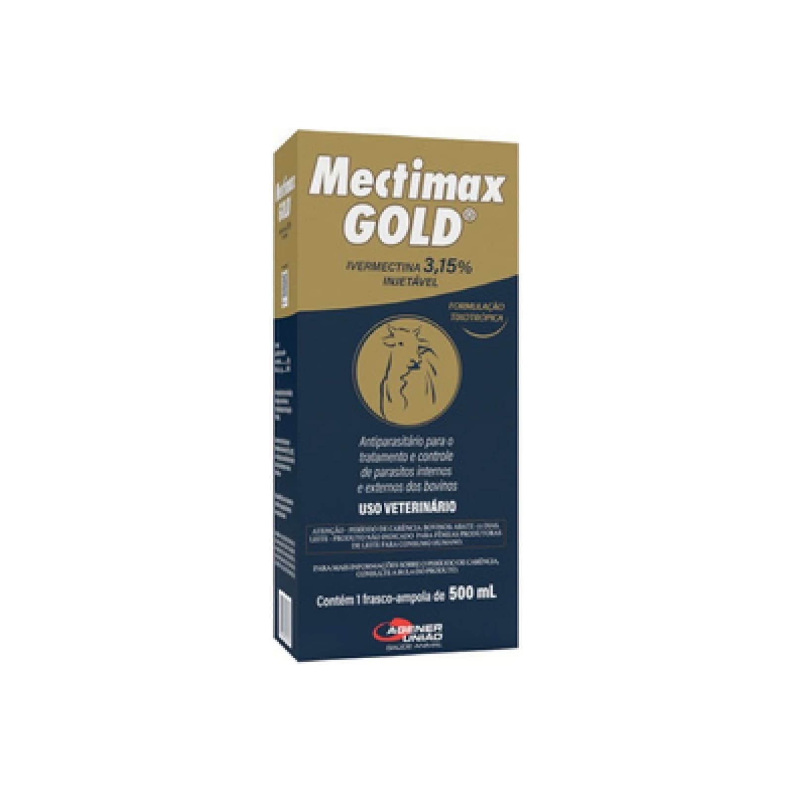 Mectimax Gold · 500 ml