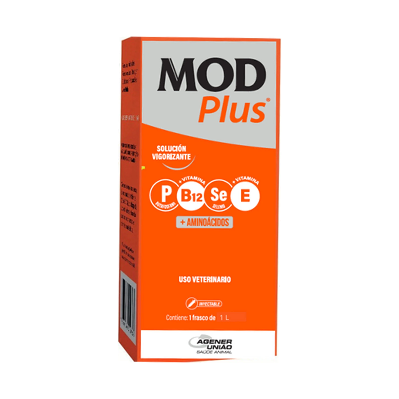 MOD Plus 1 L