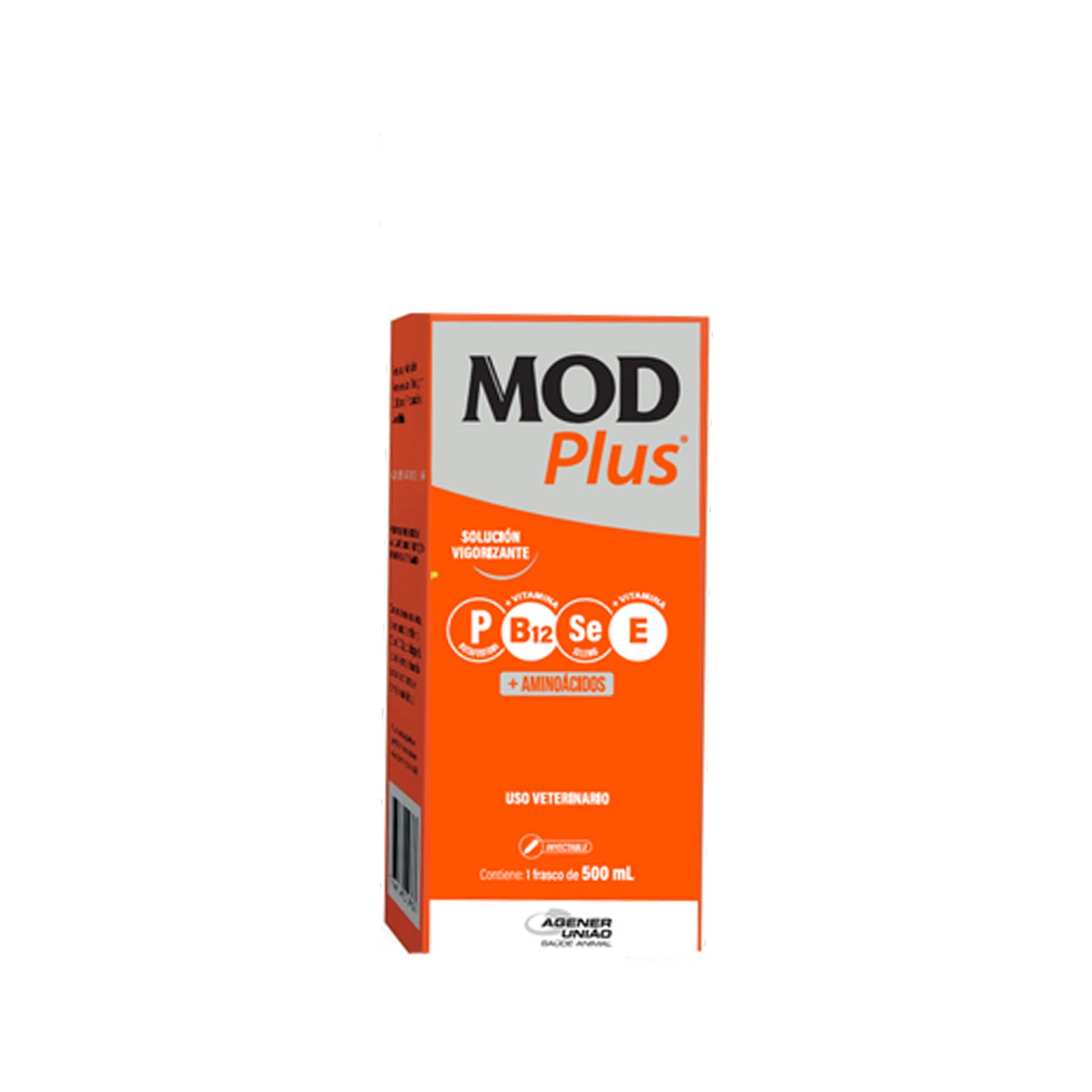 MOD Plus · 500 ml