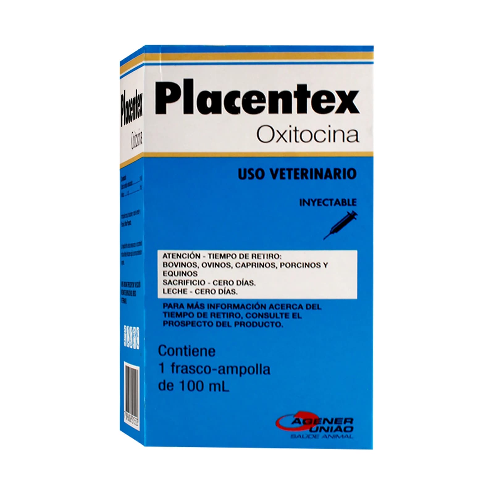 Placentex · 100 ml