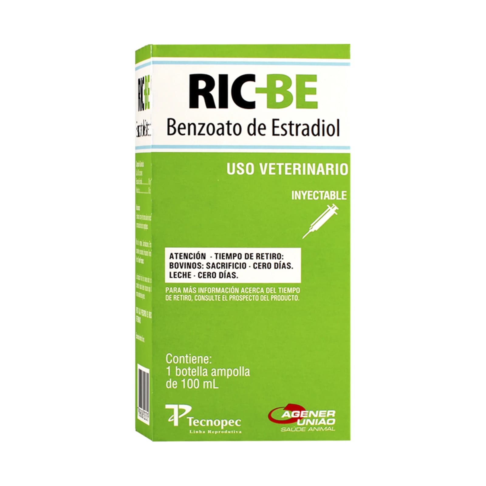 RIC-BE · 100 ml