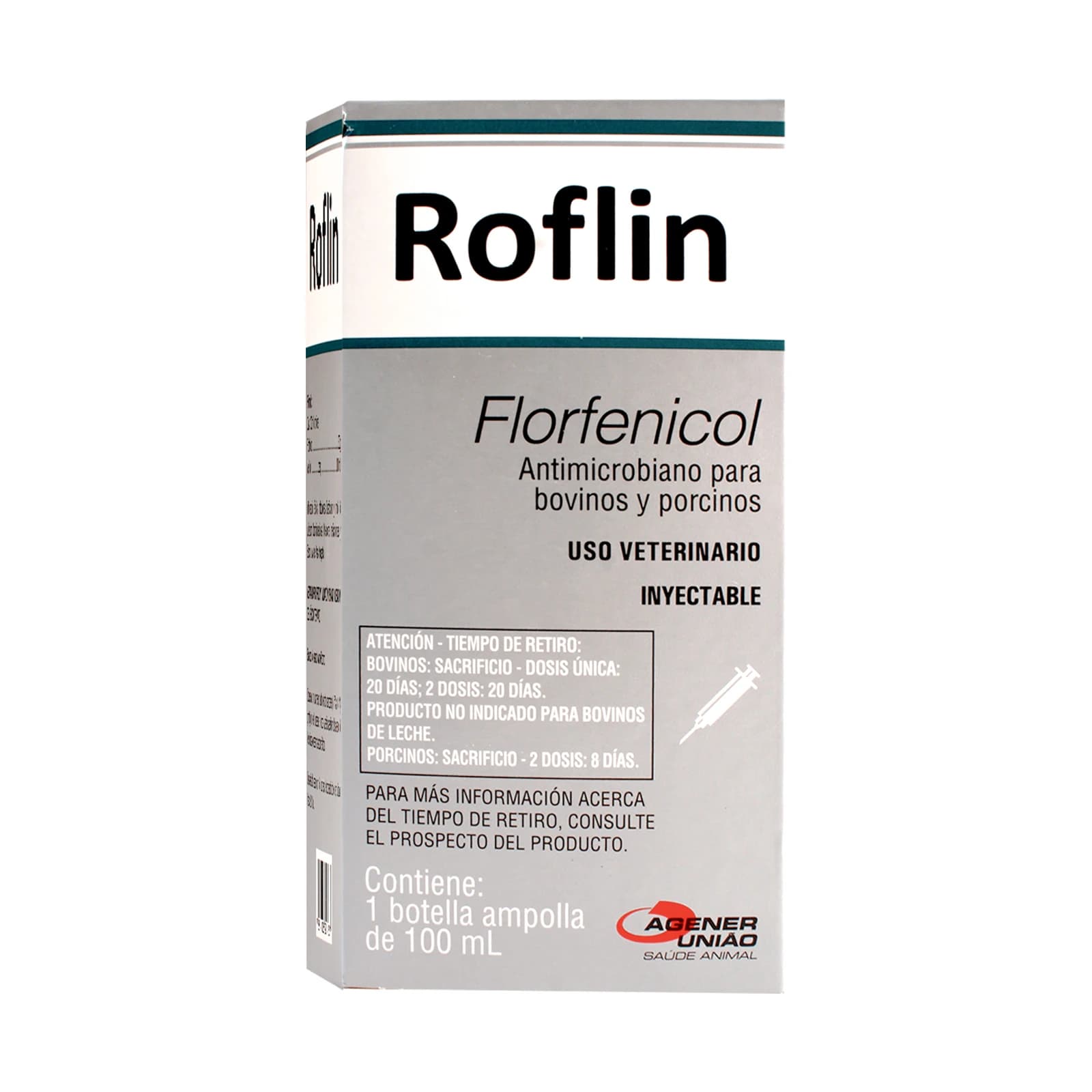Roflin · 100 ml