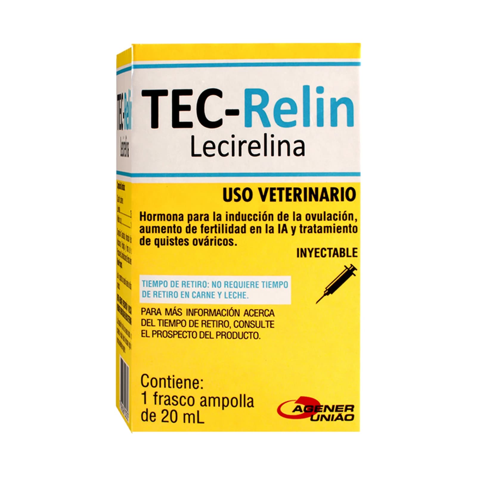 TEC-Relin · 20 ml
